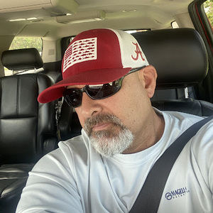 Meet your Posher, Marcus